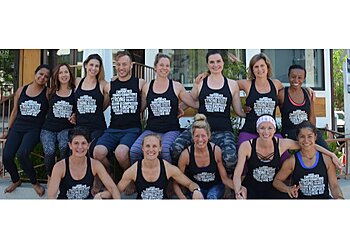 Stamford Yoga Studios Connecticut Power Yoga