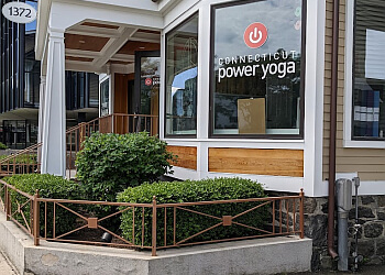 Connecticut Power Yoga