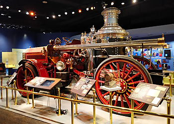 Hartford Landmarks Connecticut's Old State House
