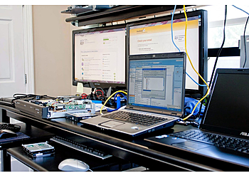 Pasadena Computer Repair Connectionz Computer Repair