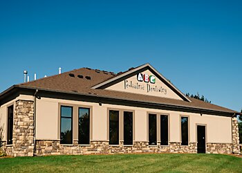 Sioux Falls Kids Dentists Conner, DDS - ABC PEDIATRIC DENTISTRY