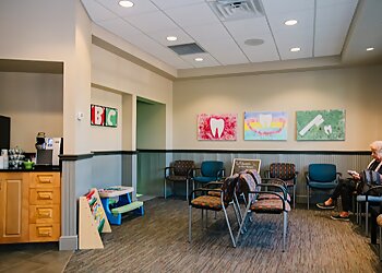 Sioux Falls Kids Dentists Conner, DDS - ABC PEDIATRIC DENTISTRY