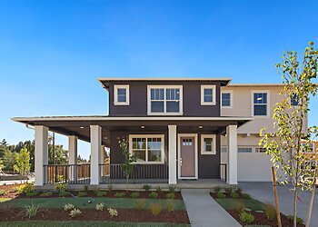 Bellevue Home Builders Conner Homes