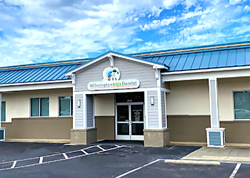 Wilmington Kids Dentists Conner Vinikoor, DDS - WILMINGTON KIDS DENTIST