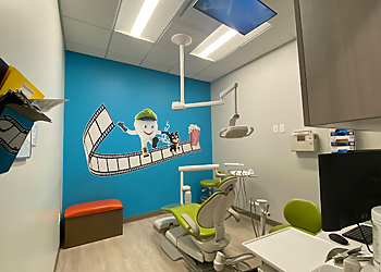 Wilmington Kids Dentists Conner Vinikoor, DDS - WILMINGTON KIDS DENTIST