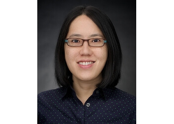 Connie S Wang, MD Seattle Pediatricians