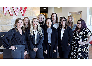 Amarillo Real Estate Agents Connie Taylor - THE CONNIE TAYLOR GROUP | KELLER WILLIAMS