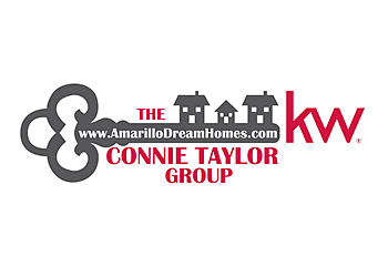 Amarillo Real Estate Agents Connie Taylor - THE CONNIE TAYLOR GROUP | KELLER WILLIAMS