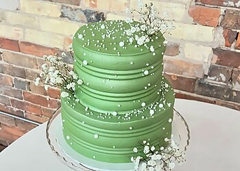 Grand Rapids Cakes Connie's Cakes