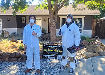 Walnut Creek Hvac Services Connolly Heating and Air Conditioning