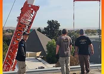 Connolly Heating and Air Conditioning Walnut Creek Hvac Services Connolly Heating and Air Conditioning