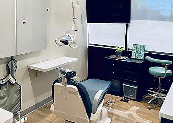 Elk Grove Cosmetic Dentists Connor Hung Le, DDS - LE DENTAL CARE