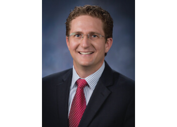 Connor J. Telles, MD - Sierra Pacific Orthopedics Spruce Campus