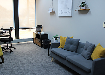 Davenport Marriage Counselors Connor Lucillis, LMSW - COVENANT FAMILY SOLUTIONS DAVENPORT