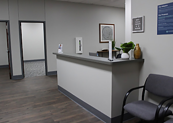 Davenport Marriage Counselors Connor Lucillis, LMSW - COVENANT FAMILY SOLUTIONS DAVENPORT