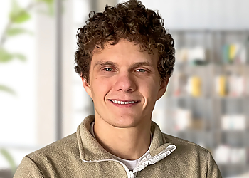 Connor Lucillis, LMSW - COVENANT FAMILY SOLUTIONS DAVENPORT Davenport Marriage Counselors Connor Lucillis, LMSW - COVENANT FAMILY SOLUTIONS DAVENPORT