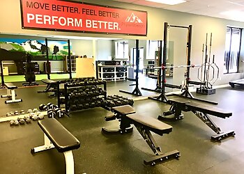 Tacoma Physical Therapists Connor Naccarato, PT, DPT, MTC, CSCS - PHYSIOSTRENGTH PHYSICAL THERAPY