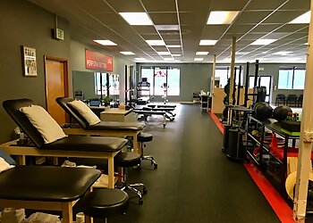 Tacoma Physical Therapists Connor Naccarato, PT, DPT, MTC, CSCS - PHYSIOSTRENGTH PHYSICAL THERAPY