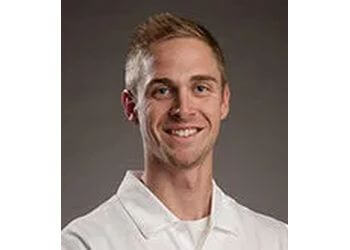 Connor Naccarato, PT, DPT, MTC, CSCS - PhysioStrength Physical Therapy