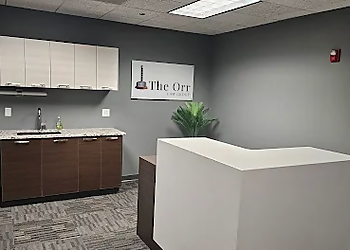 Connor Orr - Omaha, NE Real Estate Lawyers - Law Firm Interior Image