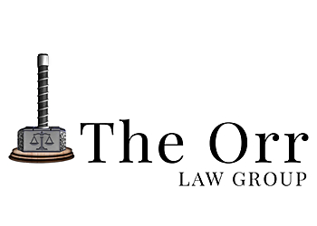 Connor Orr - Omaha, NE Real Estate Lawyers - Law Firm Logo
