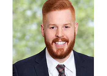 Connor Orr - Omaha, NE Real Estate Lawyers - Law Firm Staff Image