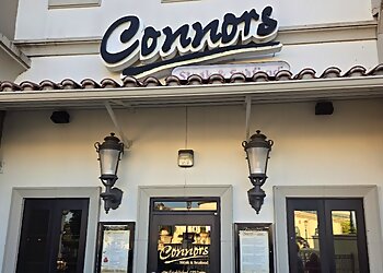Huntsville Steak Houses Connors Steak & Seafood