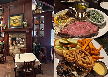 Huntsville Steak Houses Connors Steak & Seafood