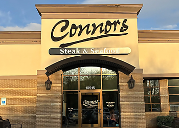 Knoxville Steak Houses Connors Steak & Seafood
