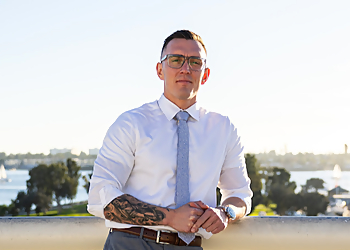 Fairfield Employment Lawyers Conor D Trombetta, Esq. - TROMBETTA LAW, PC