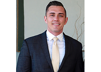 Fairfield Employment Lawyers Conor D Trombetta, Esq. - TROMBETTA LAW, PC