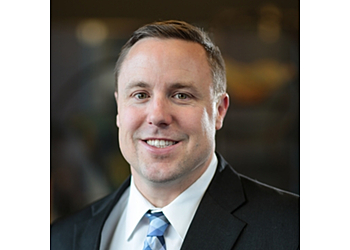 Conor E. McCarthy - Tacoma, WA Estate Planning Lawyers - Lawyer Portrait Image