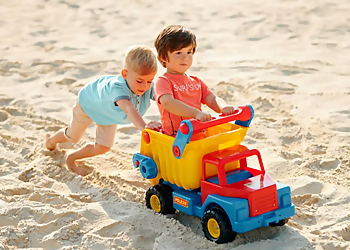 St Louis Occupational Therapists Conquer Therapy Services