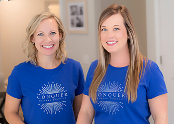 Conquer Therapy Services St Louis Occupational Therapists image 1