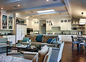 Simi Valley Home Builders Conquest General Building Contractors, Inc.