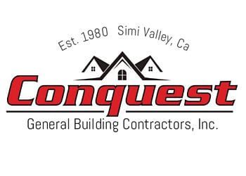 Conquest General Building Contractors, inc. Simi Valley Home Builders