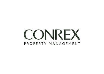 Montgomery property management Conrex Property Management