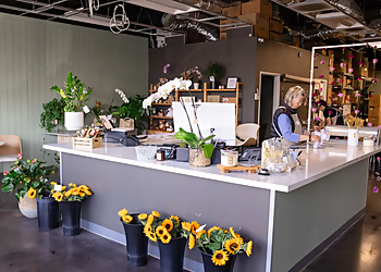 Conroy's Flowers - El Cajon, CA Florists - Business Interior Image