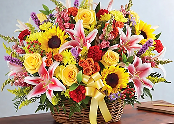 Conroy's Flowers Conroy's Flowers - El Cajon, CA Florists - Bouquet Image