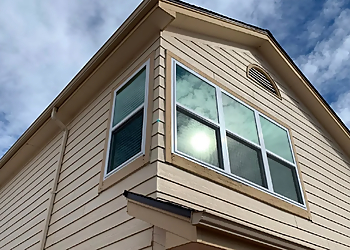 Lakewood Window Companies Conservation Construction