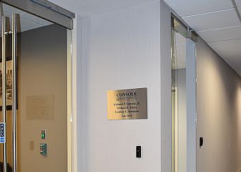 Newark Medical Malpractice Lawyers Console and Associates P.C.