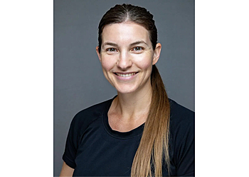 Constance (Connie) Hutchins, PT, DPT, OCS, FAFS - MOVEMENT SOLUTIONS Rancho Cucamonga Physical Therapists image 1