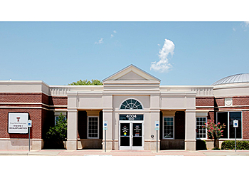 Constance Crossnoe, OD - TEXAS TECH EYE CONSULTANTS - Lubbock, TX Pediatric Optometrists - Clinic Exterior Image