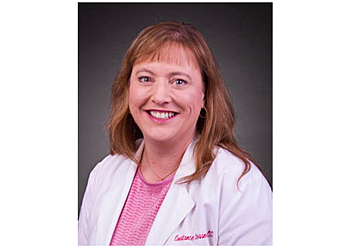 Constance Crossnoe, OD - TEXAS TECH EYE CONSULTANTS Constance Crossnoe, OD - TEXAS TECH EYE CONSULTANTS - Lubbock, TX Pediatric Optometrists - Doctor Portrait Image
