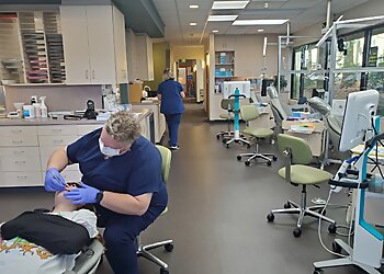 Vancouver Orthodontists Constance M. Brown, DDS - BROWN-SAITO ORTHODONTICS