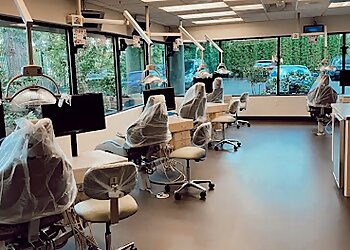 Vancouver Orthodontists Constance M. Brown, DDS - BROWN-SAITO ORTHODONTICS