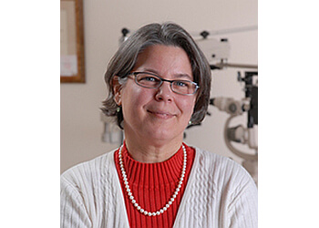 Constance Woldorff, OD - WOLDORFF FAMILY OPTOMETRY, PA. Durham Eye Doctors