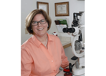 Constance Woldorff, OD - Woldorff Family Optometry, PA.