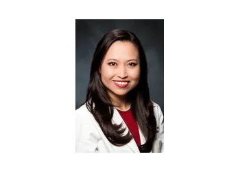Constance Zhou, MD - METROPLEX ENT & ALLERGY Irving Ent Doctors