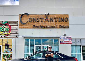 Brownsville Hair Salons Constantino Salon